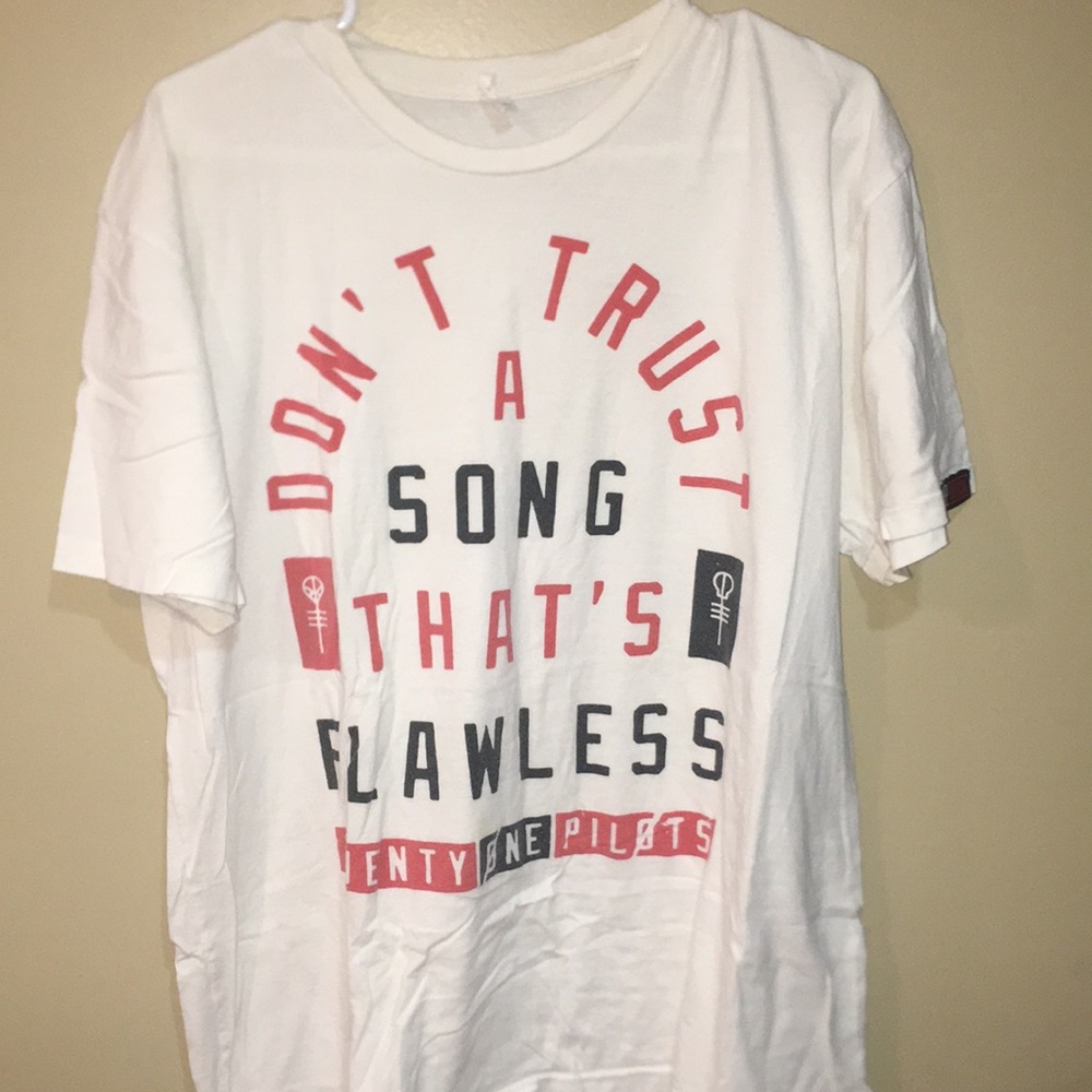 Twenty One Pilots T-Shirt